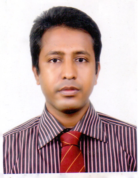 Engr. Md. Azgar Ali